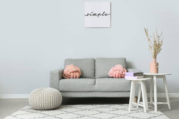 Minimalist Lifestyle