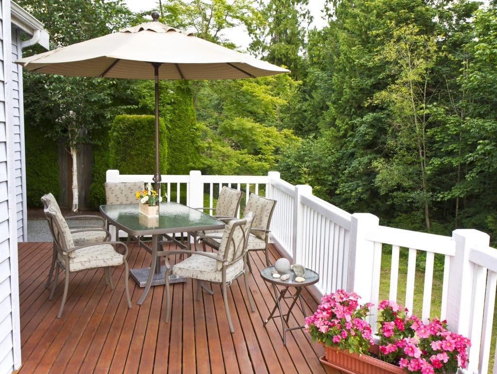 Creative Uses for Your Backyard To Increase Home Value