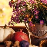 fall decorating ideas