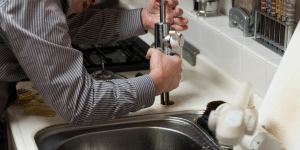 Property Maintenance Problems