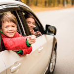 Traveling During the Holiday