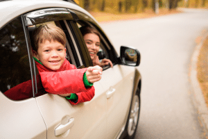 Traveling During the Holiday