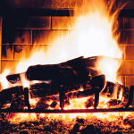 Fireplace Clean