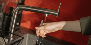 Pipes Make Strange Sounds