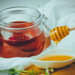 honey