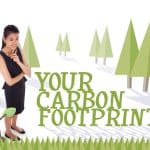 Reduce Your Carbon Footprint