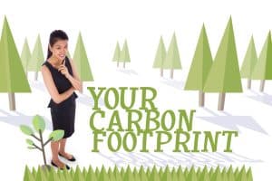 Reduce Your Carbon Footprint