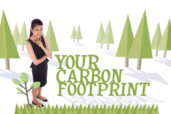 Reduce Your Carbon Footprint