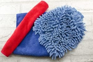 Microfiber Products
