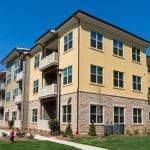 Living in an Apartment