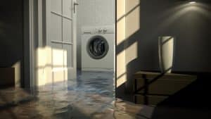 reasons why your basement gets flooded