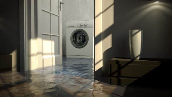 reasons why your basement gets flooded