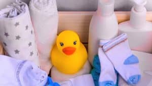 newborn supplies