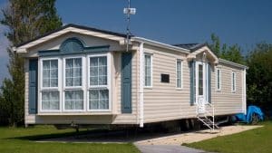 Renting a Mobile Home