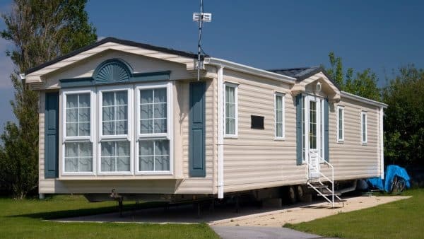 Renting a Mobile Home