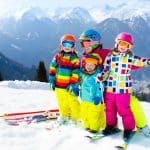 What Should You Pack in Your Skiing First Aid Kit
