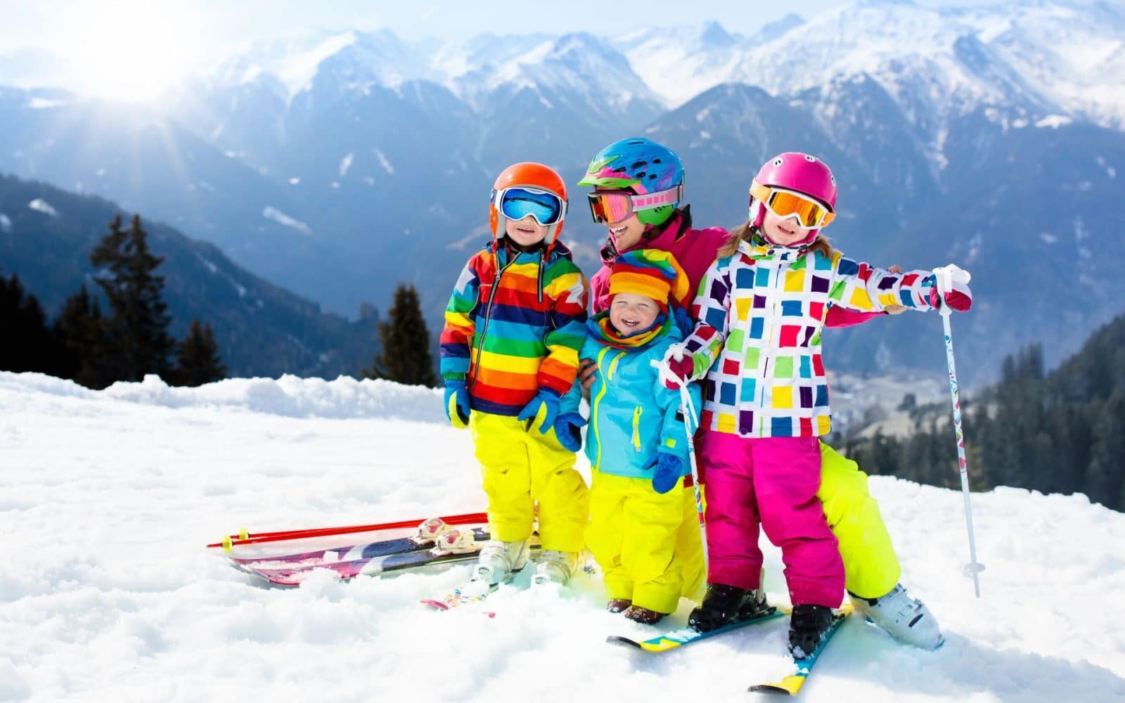 What Should You Pack in Your Skiing First Aid Kit