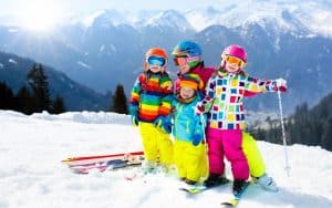 What Should You Pack in Your Skiing First Aid Kit