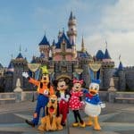 What To Wear to Disney World