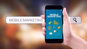 Mobile Marketing