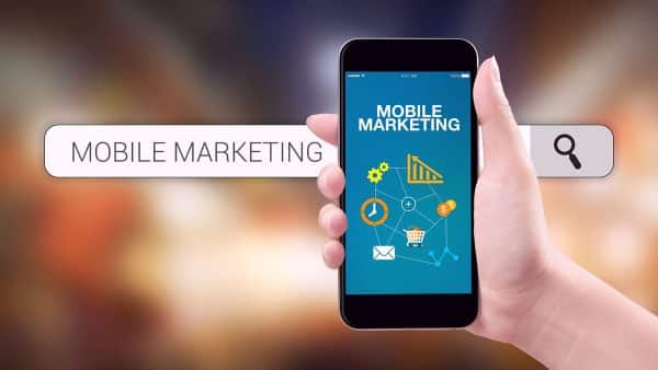Mobile Marketing