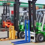 Forklift Certification