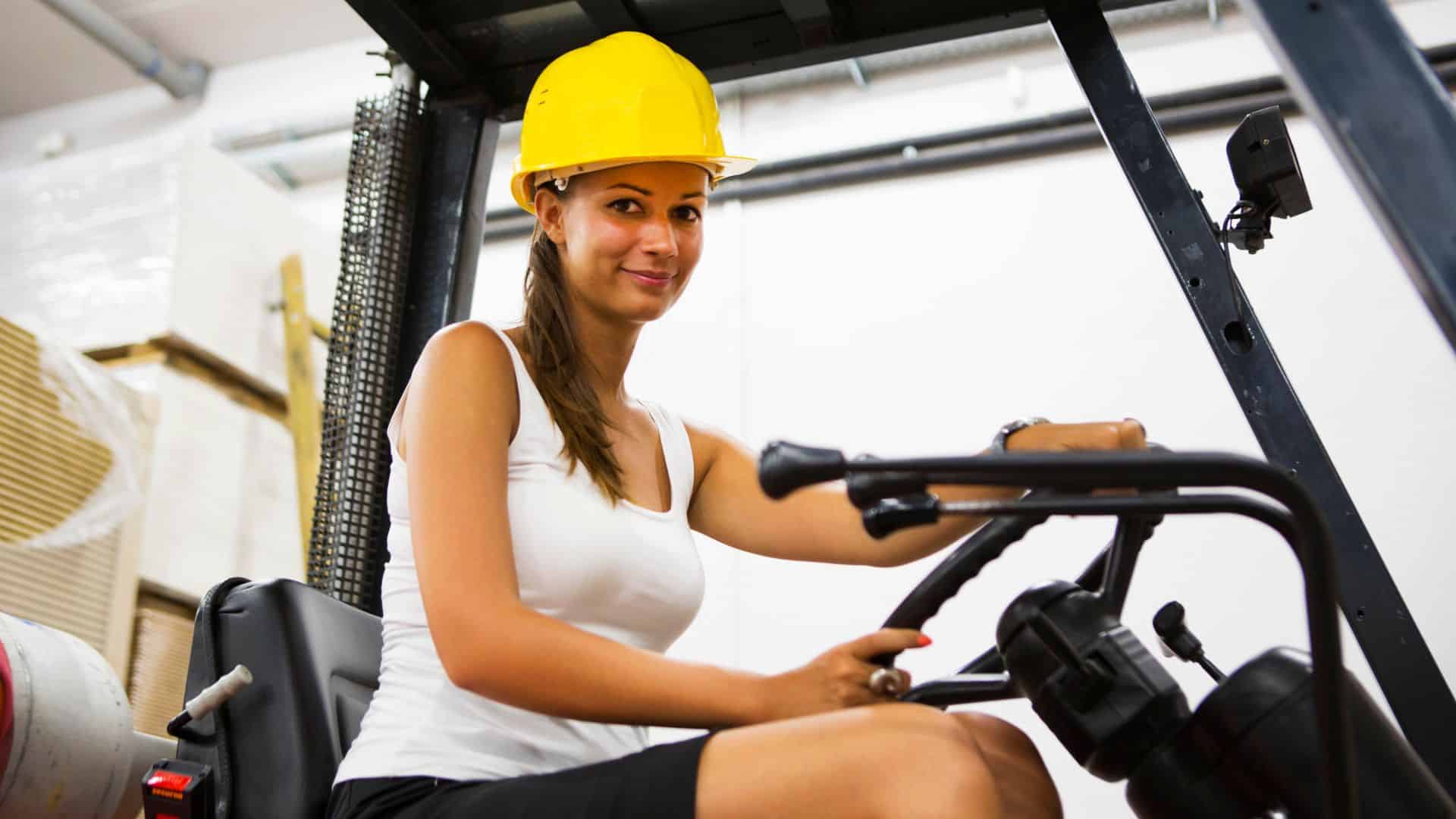 Forklift Certification