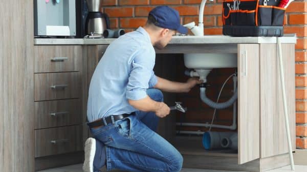 DIY Plumbing Hacks
