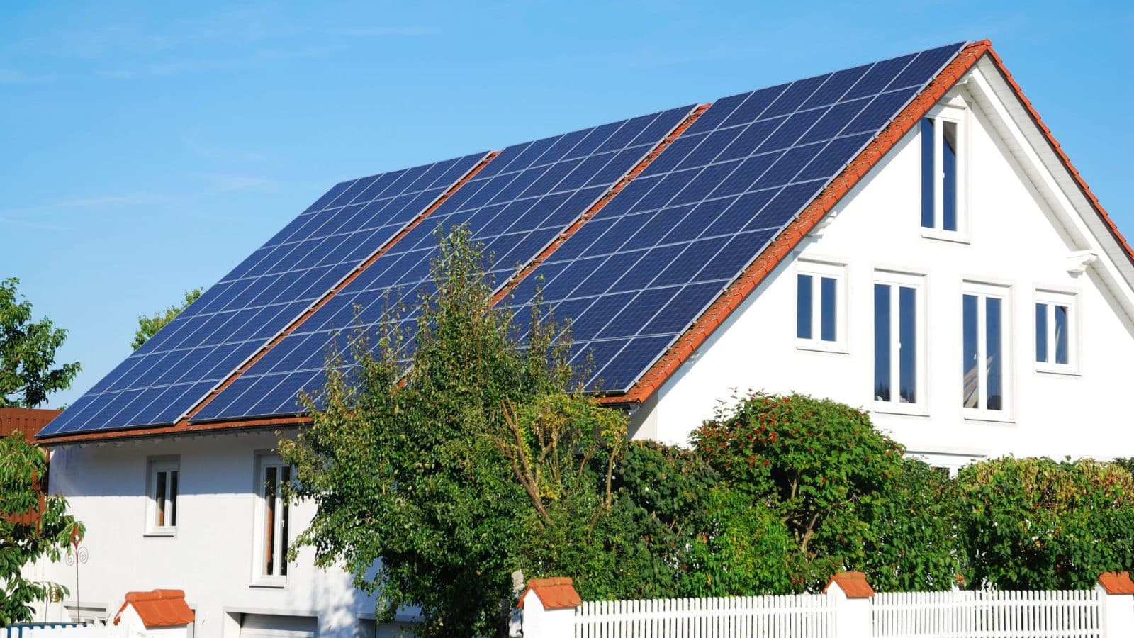 What To Know When Installing Solar Panels for the First Time