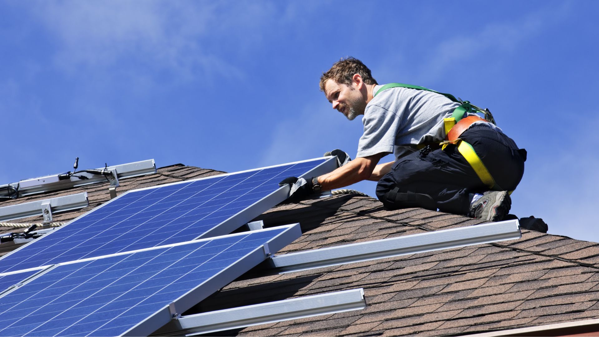 What To Know When Installing Solar Panels for the First Time