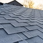 Asphalt Shingles