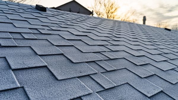 Asphalt Shingles