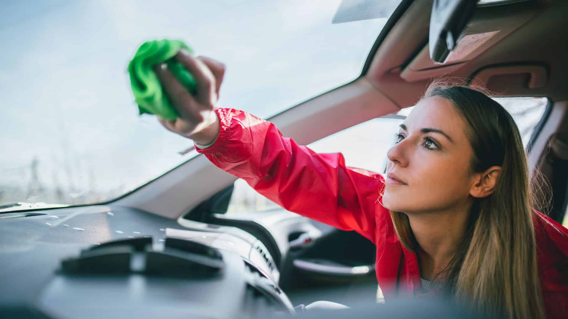 Simple Ways To Make Your Car Drive More Smoothly