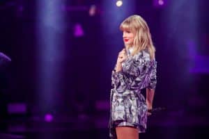 Taylor Swift Eras Tour