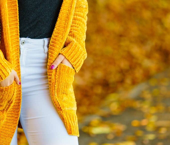 Fall Fashion