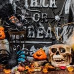 Halloween decoration ideas