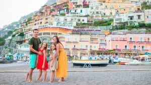 Family-Friendly Travel