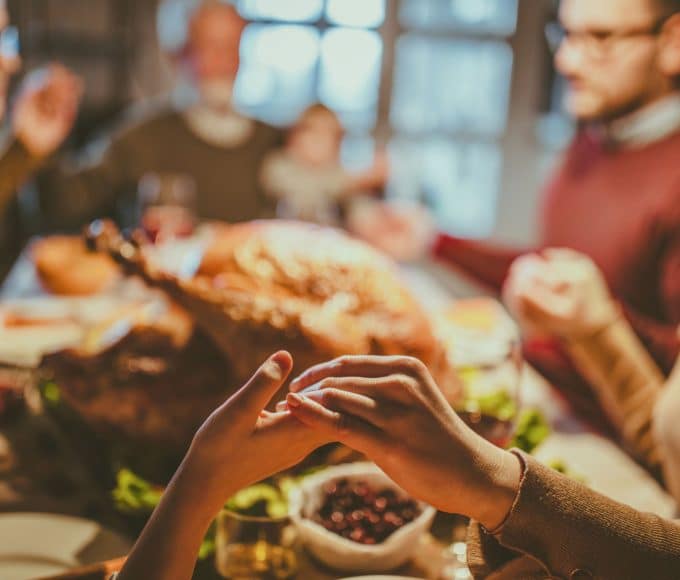 Thanksgiving Celebration Ideas