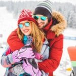 Christmas Getaway
