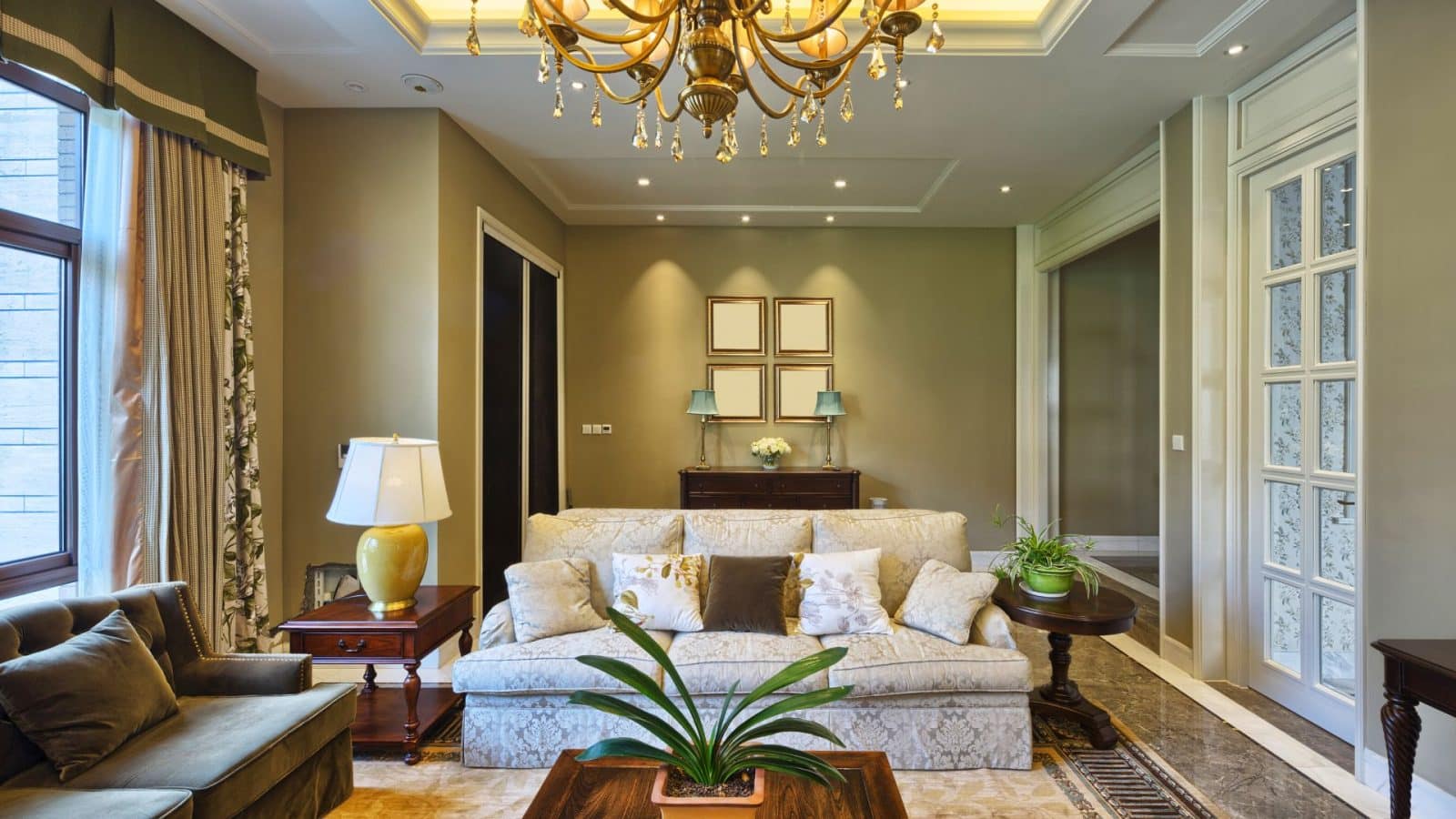 Tips for Discovering Your Home’s Aesthetic