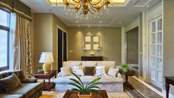 Tips for Discovering Your Home’s Aesthetic