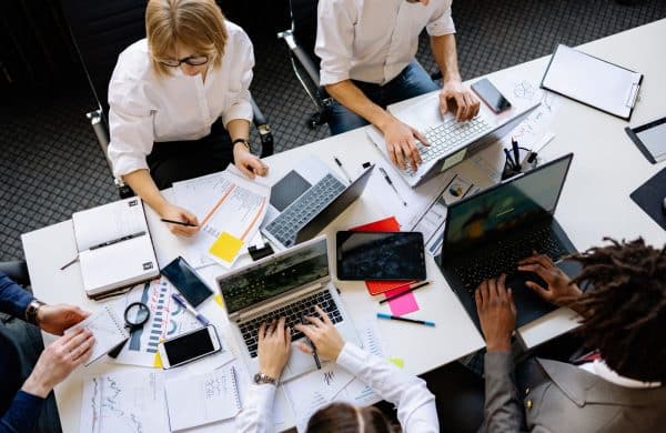 Ways To Set Boundaries at Work