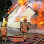 firefighting