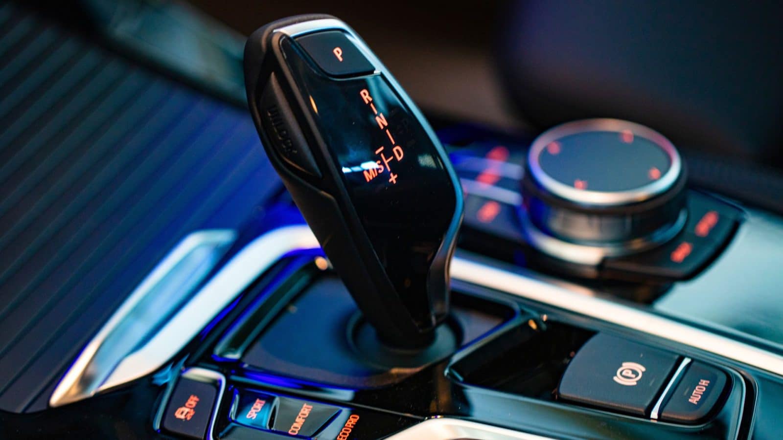 automatic transmission problems