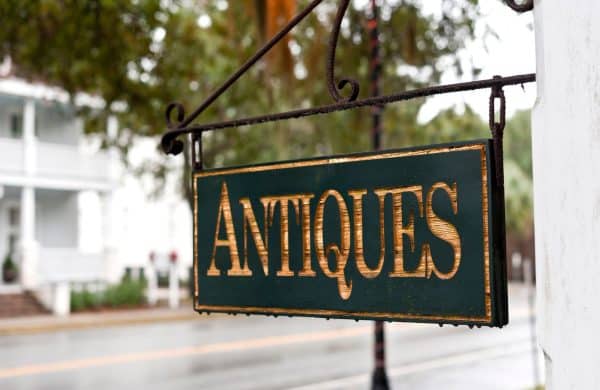 Antiques