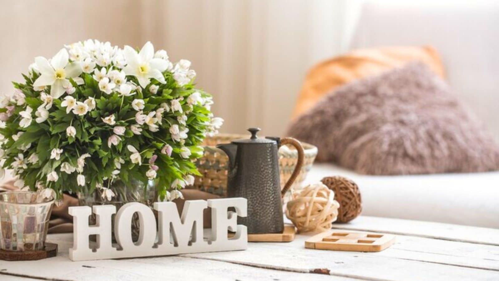 Make Your Home More Unique