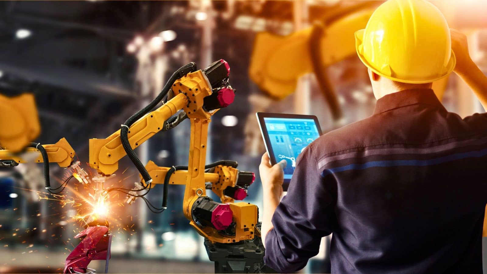 Ways to Boost Efficiency in Manufacturing