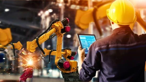 Ways to Boost Efficiency in Manufacturing