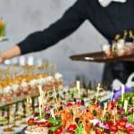 Home-Based Catering Business