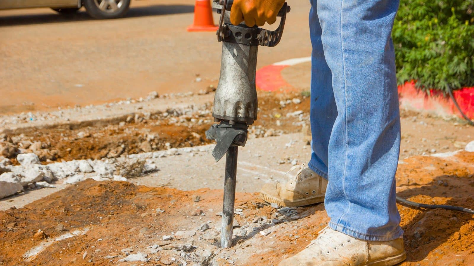 Drilling Career